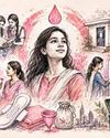 Menstruation, Dignity and Equality47