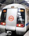 Govt renames Rohini, Dwarka Metro stations23
