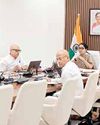 CM sets public welfare schemes timeline27