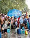 Rain brings relief from scorching heat Rain brings relief from scorching heat17