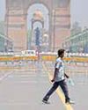 Delhi govt to set up solar-powered 'cooling hut' as pilot heat relief proj Delhi govt to set up solar-powered 'cooling hut' as pilot heat relief proj22