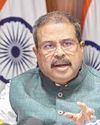 Pradhan counters Rahul’s charges as CBSE exam row deepens further Pradhan counters Rahul’s charges as CBSE exam row deepens further37