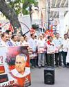 Day after ED action, Kerala remains on edge Day after ED action, Kerala remains on edge29