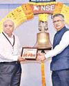 NSE & Sequel Logistics partner for EGR creation and vaulting NSE & Sequel Logistics partner for EGR creation and vaulting75