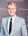 TIFF 2026 TO HOLD CHRISTOPHER NOLAN RETROSPECTIVE TIFF 2026 TO HOLD CHRISTOPHER NOLAN RETROSPECTIVE85