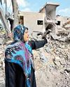 Israeli strikes kill 14 across southern Lebanon ahead of Washington talks Israeli strikes kill 14 across southern Lebanon ahead of Washington talks58