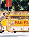 Millennium Post Delhi