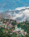 Rain brings relief to parts of north India22