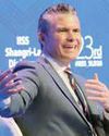 Hegseth reassures Pacific allies as he softens China threat rhetoric16