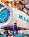 Suzlon Energy to challenge Sebi's ₹28.95 crore penalty order in SAT Suzlon Energy to challenge Sebi's ₹28.95 crore penalty order in SAT34