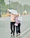 Millennium Post Delhi