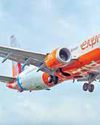 Domestic air traffic declines 4.2% to over 1.38 cr in April Domestic air traffic declines 4.2% to over 1.38 cr in April37