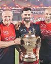 Flower makes RCB bloom, again56