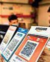 UPI transactions hit record high of ₹20.90L cr and 23.2 billion in value, volume terms in May75