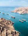 'US forces guide 70 commercial ships through Strait of Hormuz'63