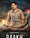 Prime Video unveils the gripping trailer of ‘Raakh’80