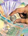 Govt achieves fiscal deficit target of 4.4% for FY26, deficit at 21% in April71