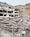 MCD to identify & seal illegal structures across south Delhi22