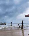 Monsoon likely to hit Kerala in 3 days, rain brings relief across north India7