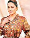 Madhuri Dixit recalls confrontation scene with Aishwarya Rai in ‘Devdas’ Madhuri Dixit recalls confrontation scene with Aishwarya Rai in ‘Devdas’83