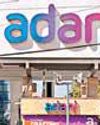 Adani group cos post record $16 bn capex, EBITDA of ₹94,834 cr in FY26 Adani group cos post record $16 bn capex, EBITDA of ₹94,834 cr in FY2675