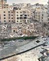Israeli strikes kill 8 in Lebanon Israeli strikes kill 8 in Lebanon57