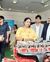 Burari DTO comes under CM’s scanner Burari DTO comes under CM’s scanner22