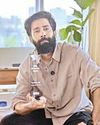 Actor Ambrish Verma receives IMDb ‘Breakout Star’ Award Actor Ambrish Verma receives IMDb ‘Breakout Star’ Award87