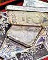 Govt mandates DGFT nod for silver imports via nominated agencies Govt mandates DGFT nod for silver imports via nominated agencies74