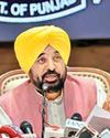 Punjab CM unveils 'pro-farmer' credit reforms, raises loan limits Punjab CM unveils 'pro-farmer' credit reforms, raises loan limits46
