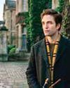 Robert dismisses claims he skipped gym for ‘The Batman’76
