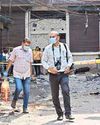 No fire NOCs and poor evacuation routes found at Malviya Ngr hotels21