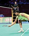 Ayush storms into Indonesia last-16; Satwik-Chirag retire hurt67
