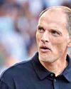 Can Tuchel bring it home?64