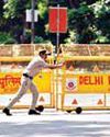 Millennium Post Delhi