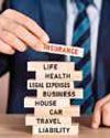 ‘India’s insurance market to grow 10.7% annually over next decade’61
