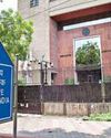 Millennium Post Delhi