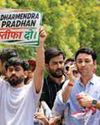 Millennium Post Delhi