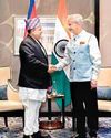 Millennium Post Delhi