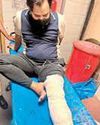 Hashim Baba gang shooter held in Farsh Bazar killings after hot pursuit18