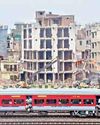 MCD's demolition drive gains pace as 16 demolished and 22 sealed19