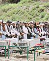 Pak carries out new strikes on Afghanistan; 26 killed47