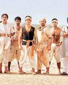 London Indian Film Festival unveils 2026 line-up74