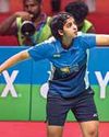 Women’s day as Sindhu cruises, Tanvi stuns fifth seed at Oz Open66