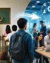 Millennium Post Delhi