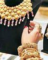 Gold slumps Rs 4,300, silver tanks Rs 10,00059