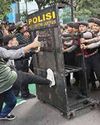 Indonesian students protest govt policies as economic pressures grow50