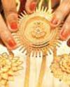 Gold rebounds ₹3k, silver up ₹10k to ₹2.55 lakh/kg57