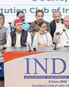 ‘Next election ours as people angry but polls won't be fair’26