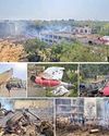 Trauma lingers for UK families one year after Air India crash that killed 26047